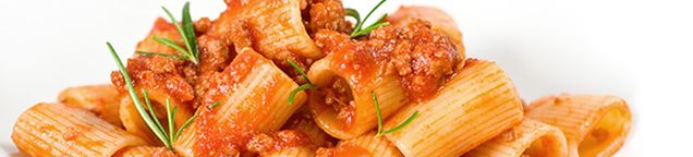 Rigatoni