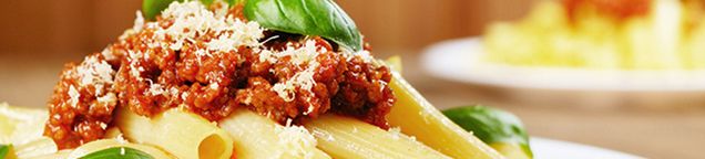 Rigatoni