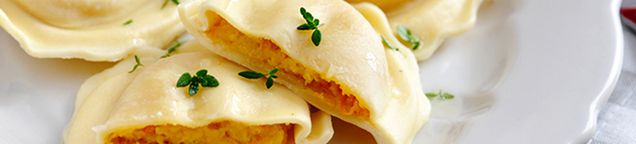 Tortellini