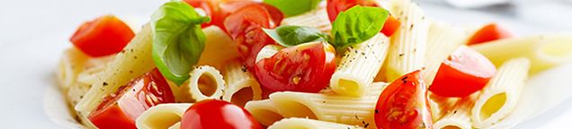 Rigatoni