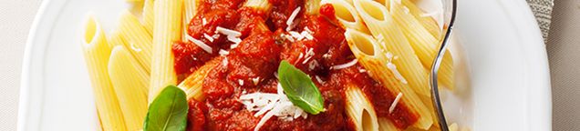 Rigatoni