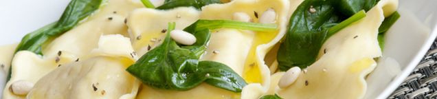 Tortellini