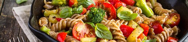 Pasta Mix