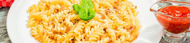 Rigatoni