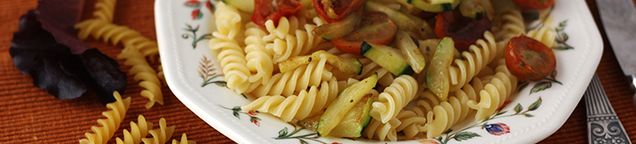 Pasta Spezial