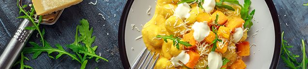 Gnocchi