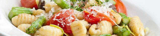 Gnocchi