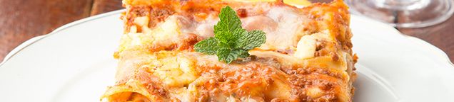 Al Forno