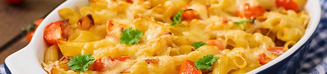 Al Forno