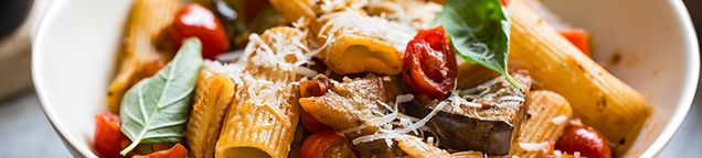 Rigatoni