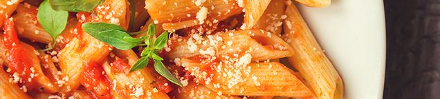 Rigatoni