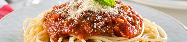 Spaghetti