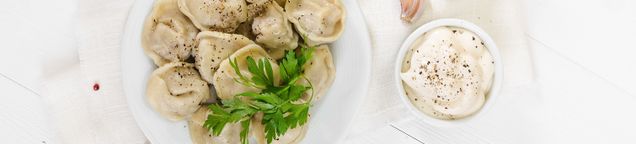 Tortellini