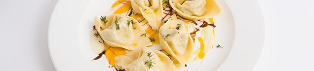 Tortellini