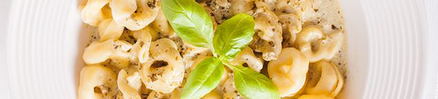 Tortellini