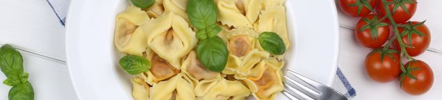 Tortellini