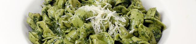Pasta Vegan