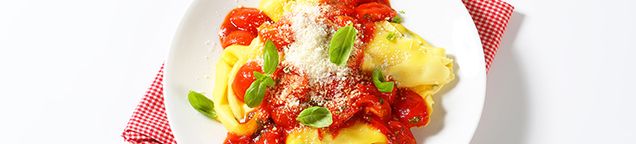 Tagliatelle