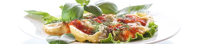 Farfalle