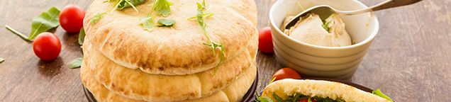 Pita