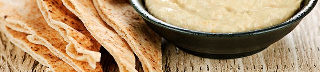 Pita