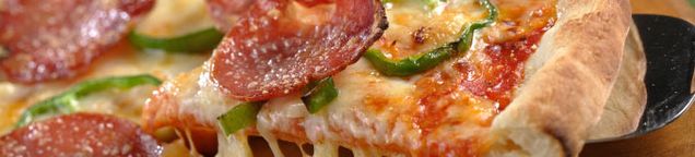 Wunschpizza