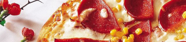 Party Pizza