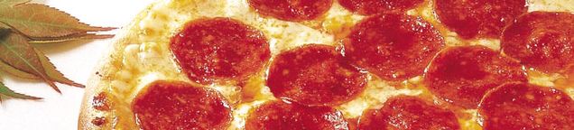 Pizza - Party