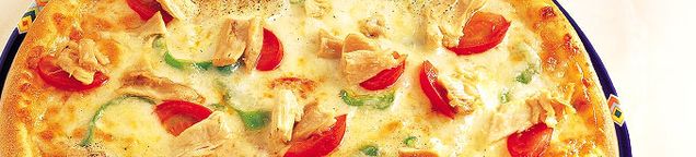 Wunschpizza