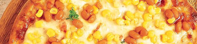 Maxi-Pizza Angebote