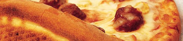 Party Pizza