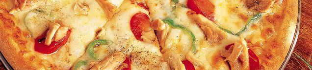 Pizza-Family
