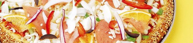 Wunschpizza