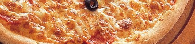 Pizza-Party