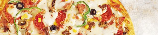 Wunschpizza