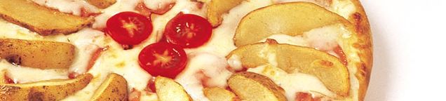 Pizzablech