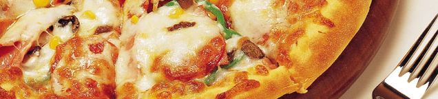 American Pizza
