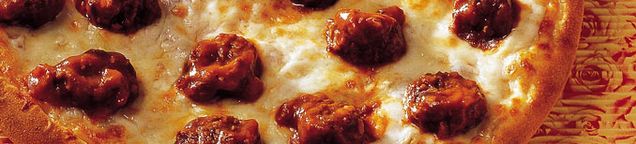 Wunschpizza