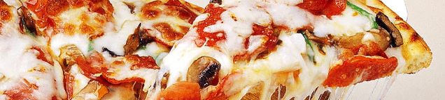 Pizza-Groß