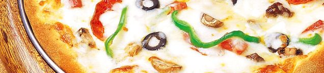 Wunschpizza