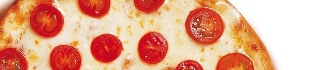 Familienpizza