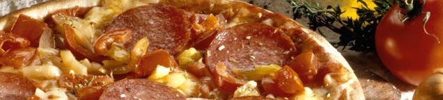 Wunschpizza