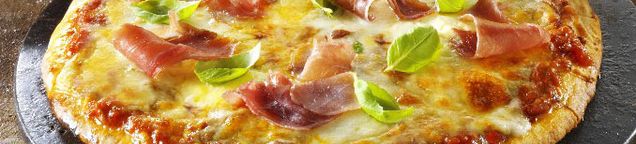 Wunschpizza - Ø 32cm