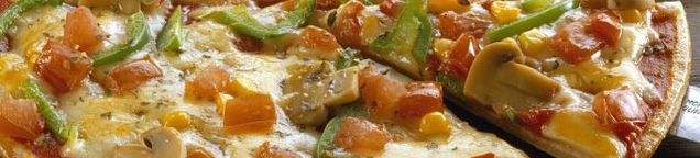 Wunschpizza