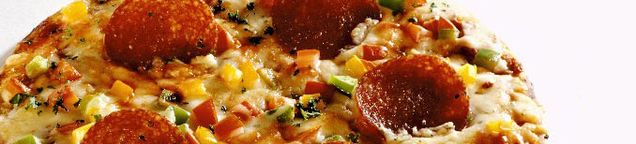 Blechpizza