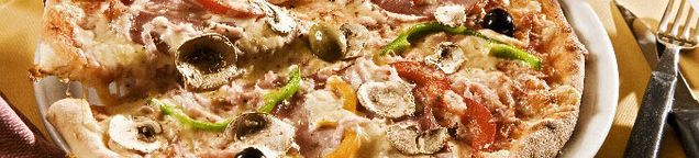 Pizza Classic