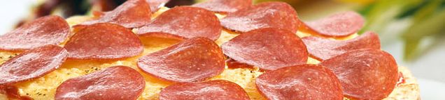 Wunschpizza