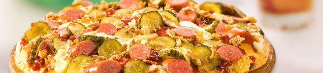 Pizza Classic