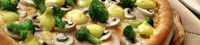 Wunschpizza