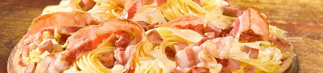 Partypizza